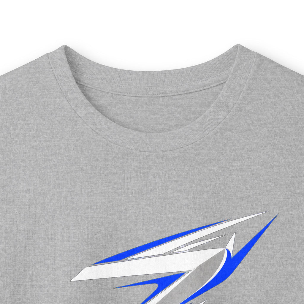 ZAQVE Lightning System Long Sleeve
