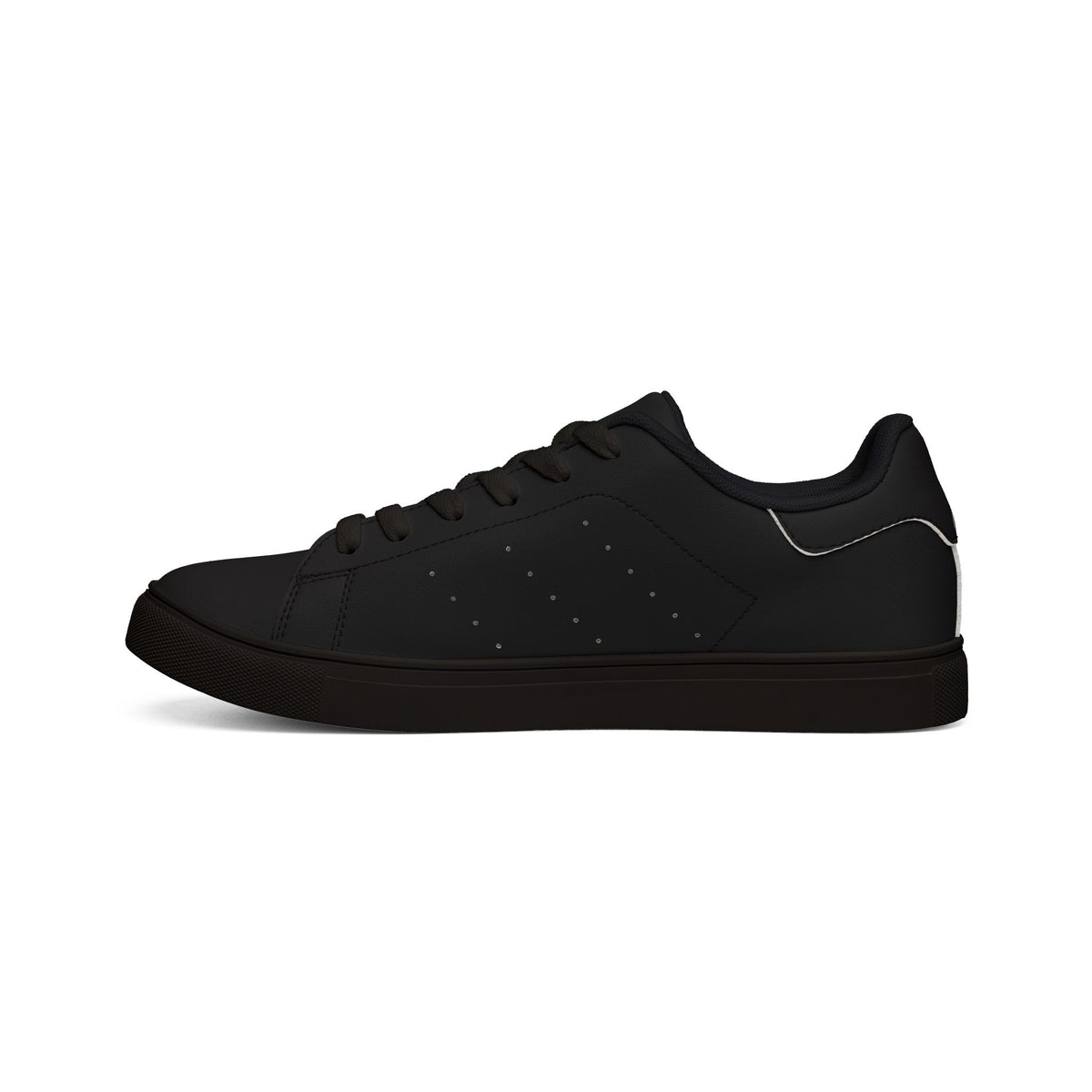 ZAQVE | Contour Passage Low-Top Sneakers