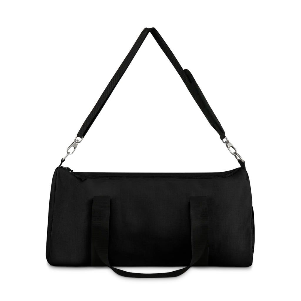 ZAQVE Noir 19-Inch Travel Duffel | Black