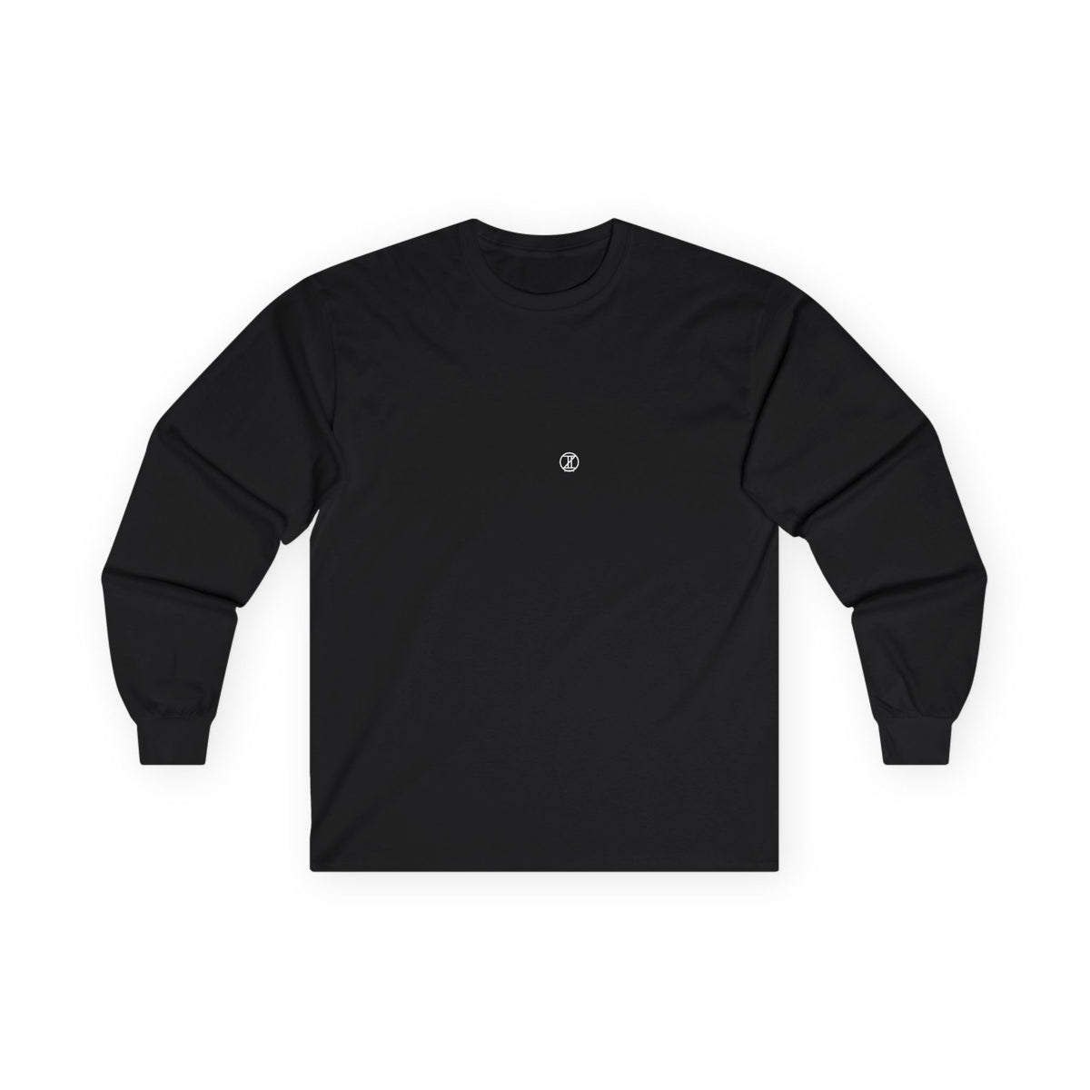 ZAQVE Portal System Long Sleeve | Black