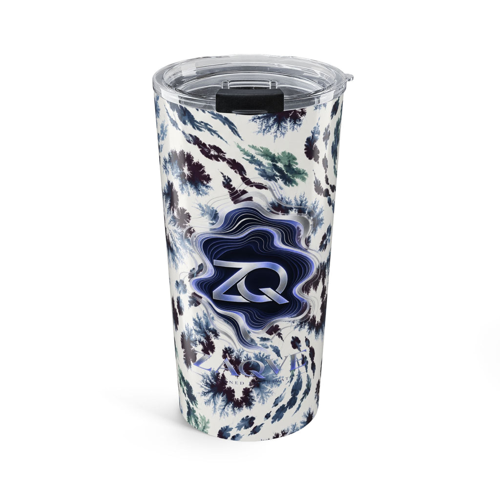 ZAQVE Quiet Object 20oz Tumbler