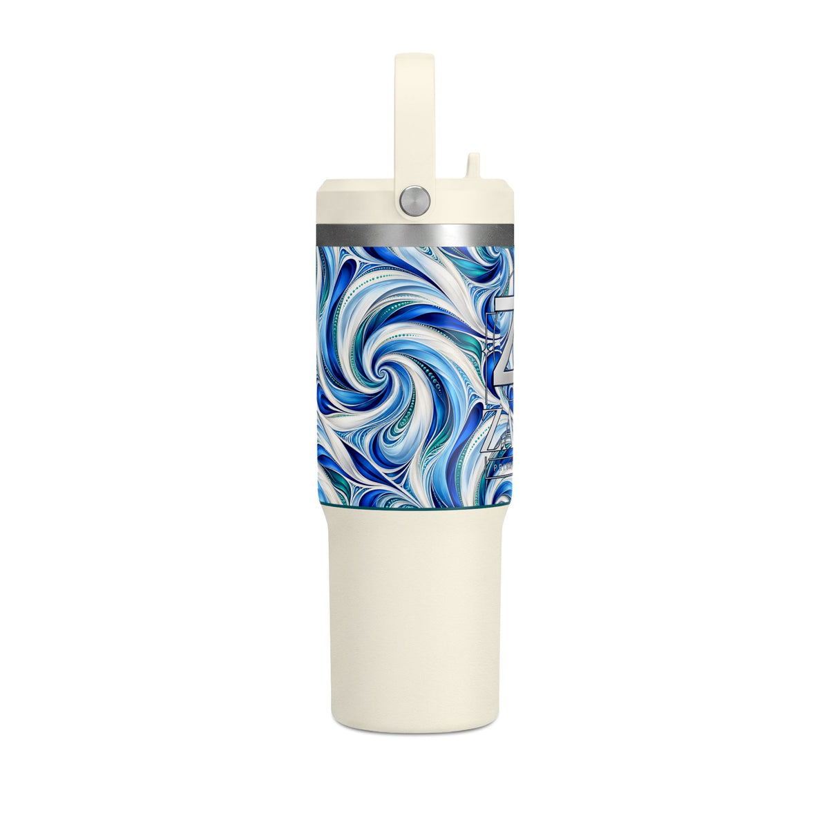 ZAQVE Field 32oz Travel Tumbler