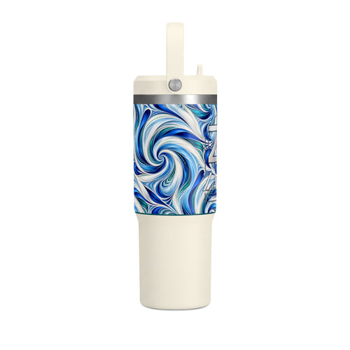 ZAQVE Field 32oz Travel Tumbler