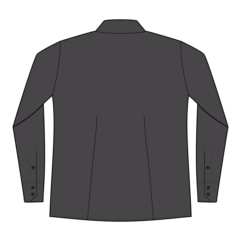 ZAQVE CALLA POISE — Women’s Crosshatch Shirt