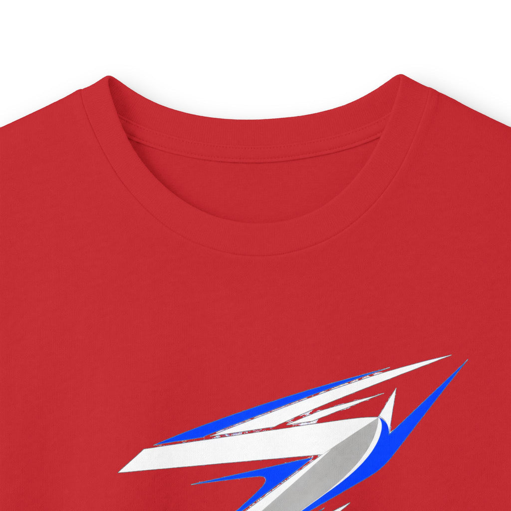 ZAQVE Lightning System Long Sleeve