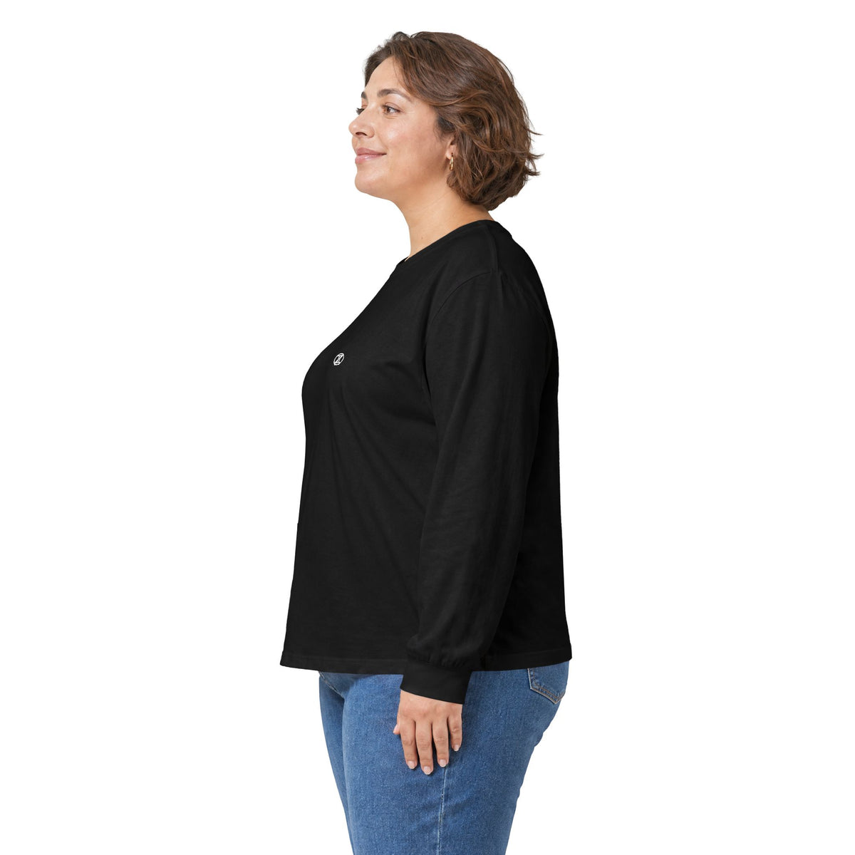 ZAQVE Portal System Long Sleeve | Black
