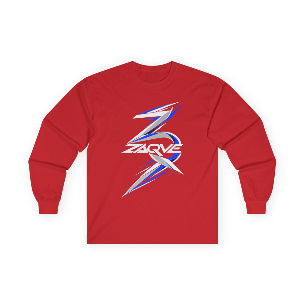 ZAQVE Lightning System Long Sleeve