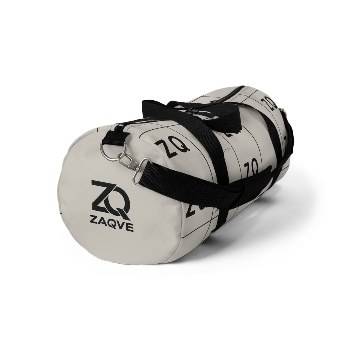 ZAQVE Field Duffle