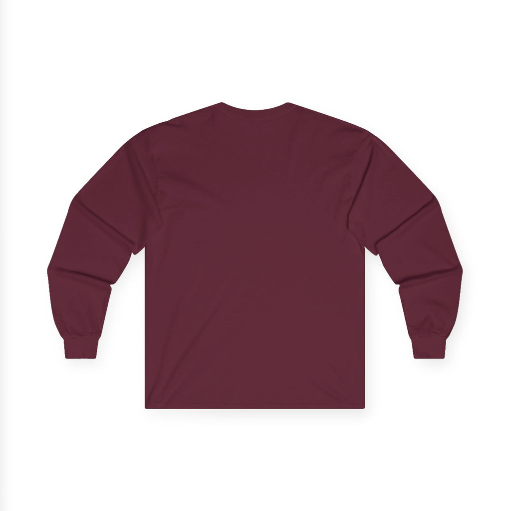 ZAQVE Lightning System Long Sleeve