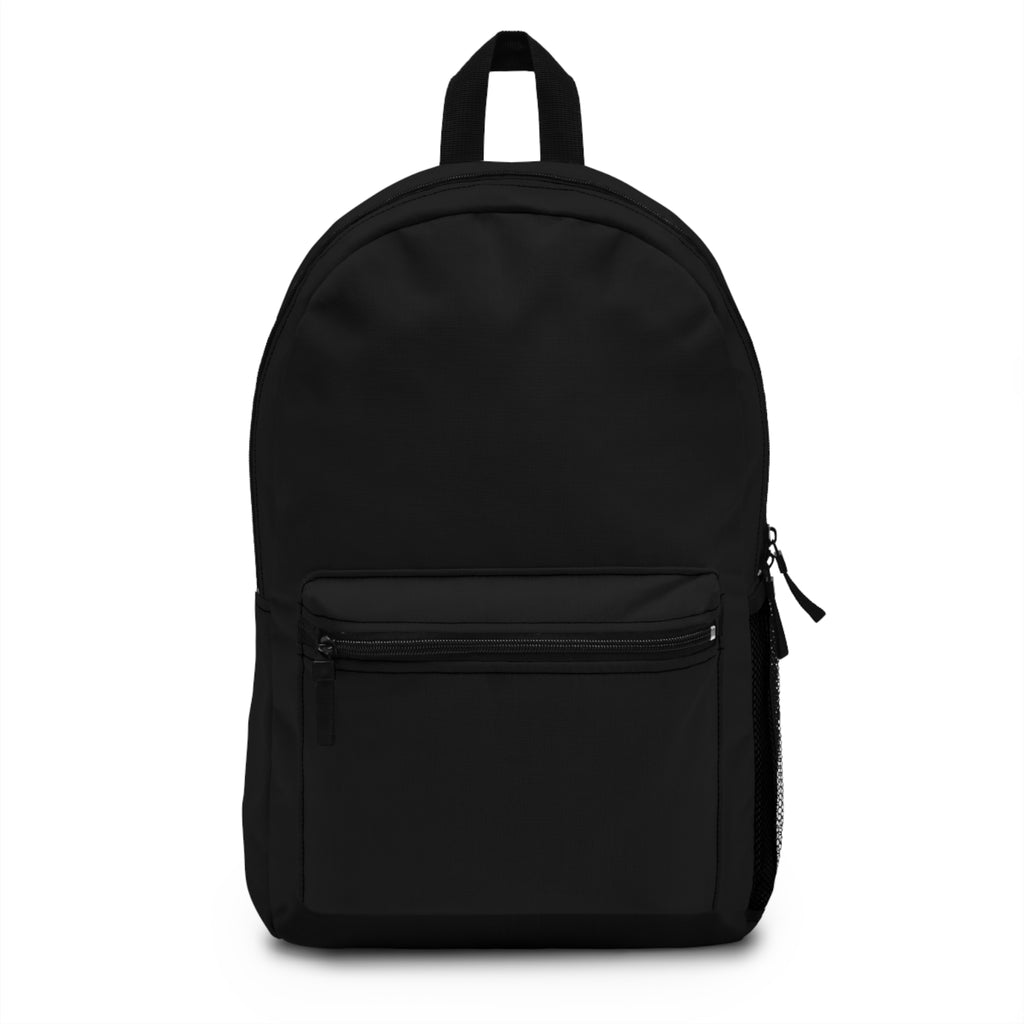 ZAQVE Noir Everyday Backpack | Black