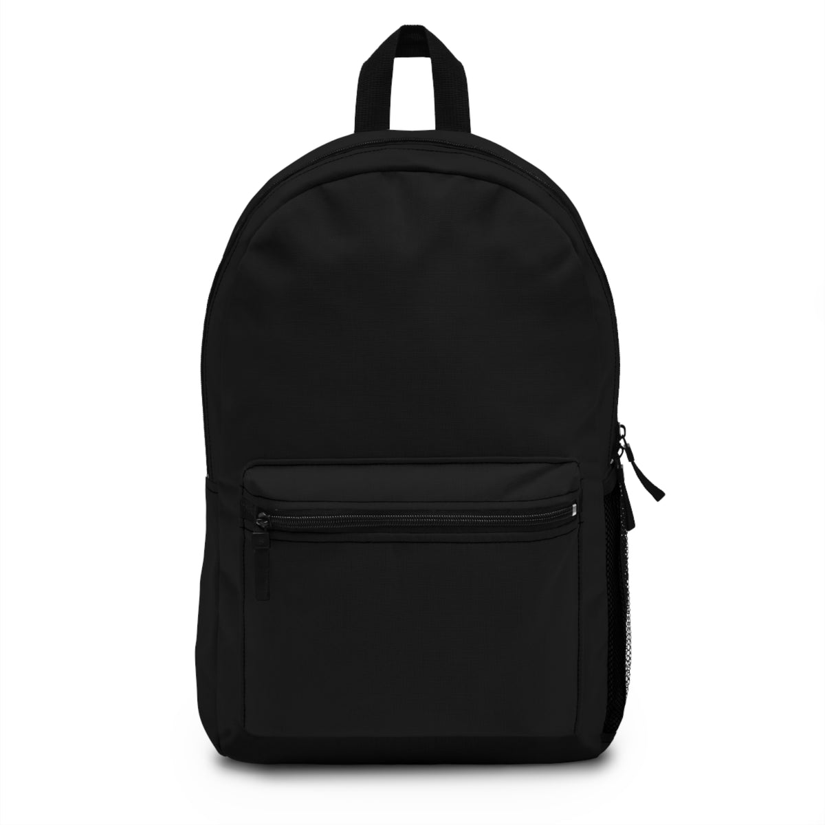 ZAQVE Noir Everyday Backpack | Black
