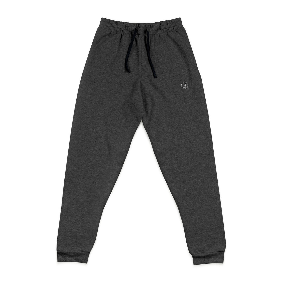 ZAQVE Field Embroidered Jogger