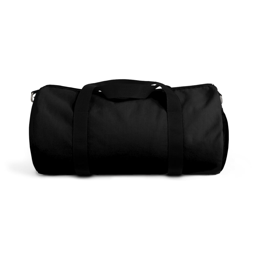 ZAQVE Noir 19-Inch Travel Duffel | Black