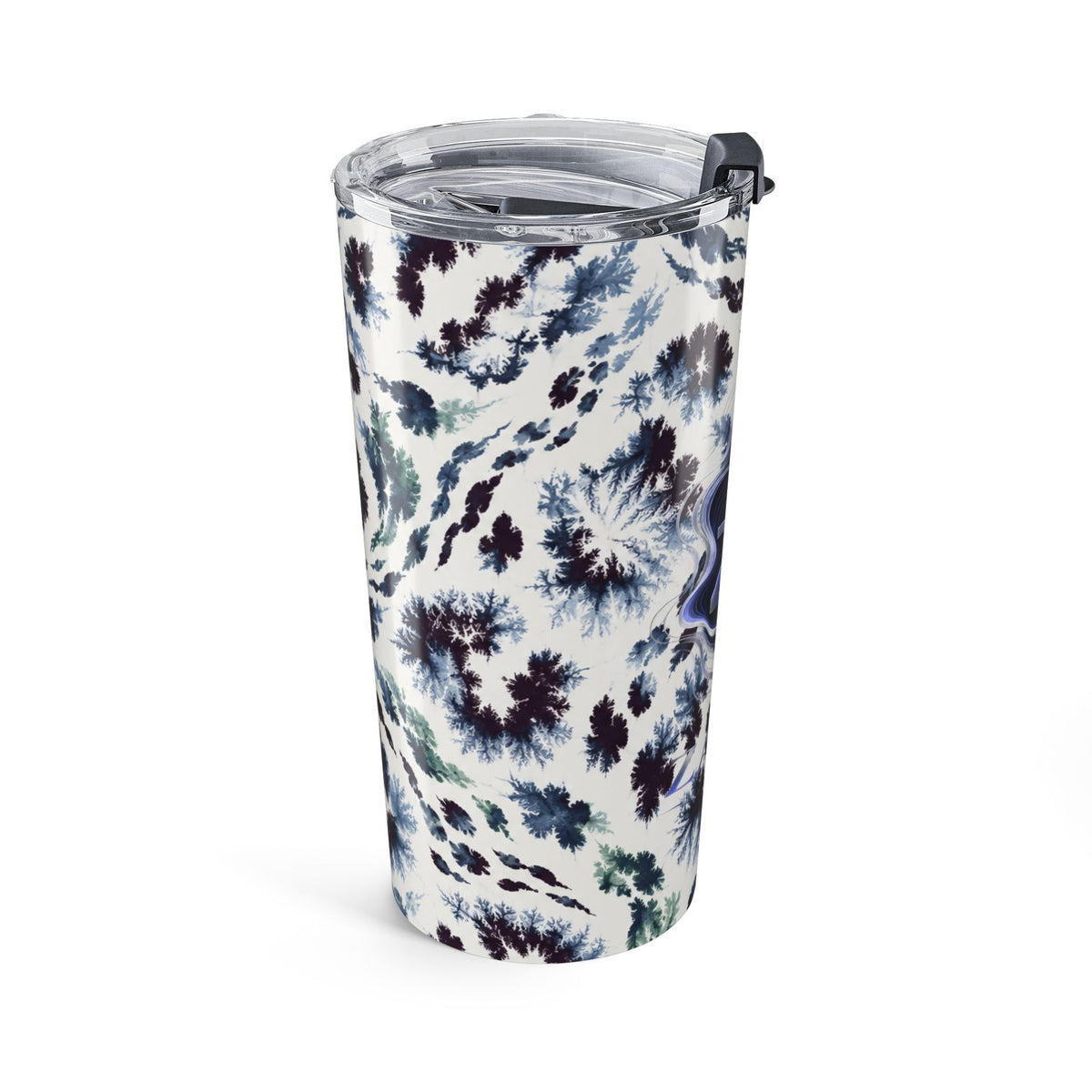 ZAQVE Quiet Object 20oz Tumbler