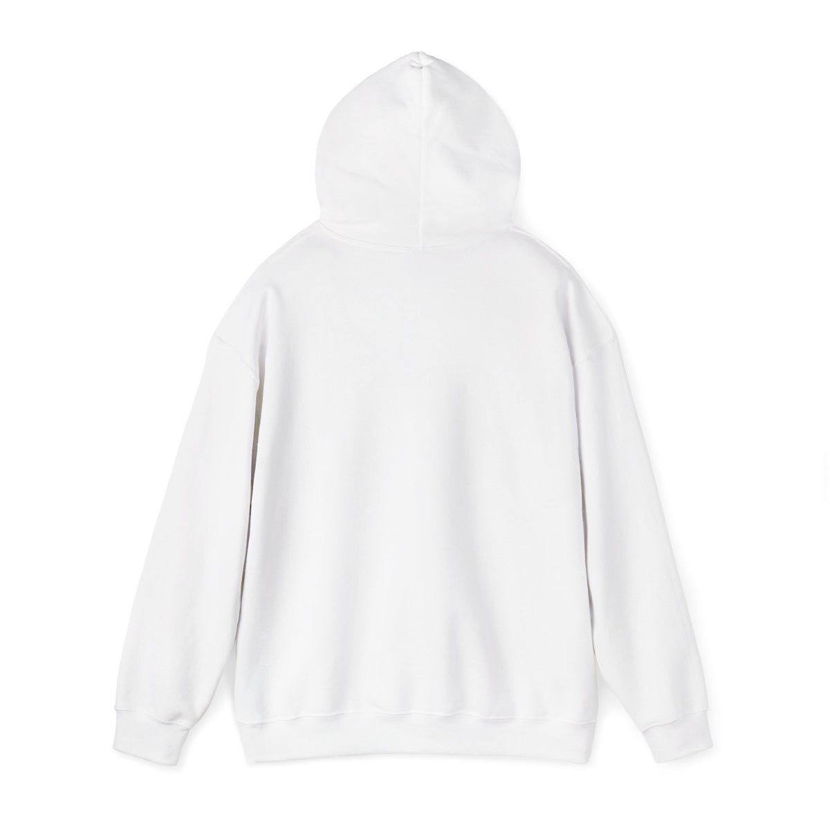 ZAQVE | Snowglass Trace Heavyweight Hoodie