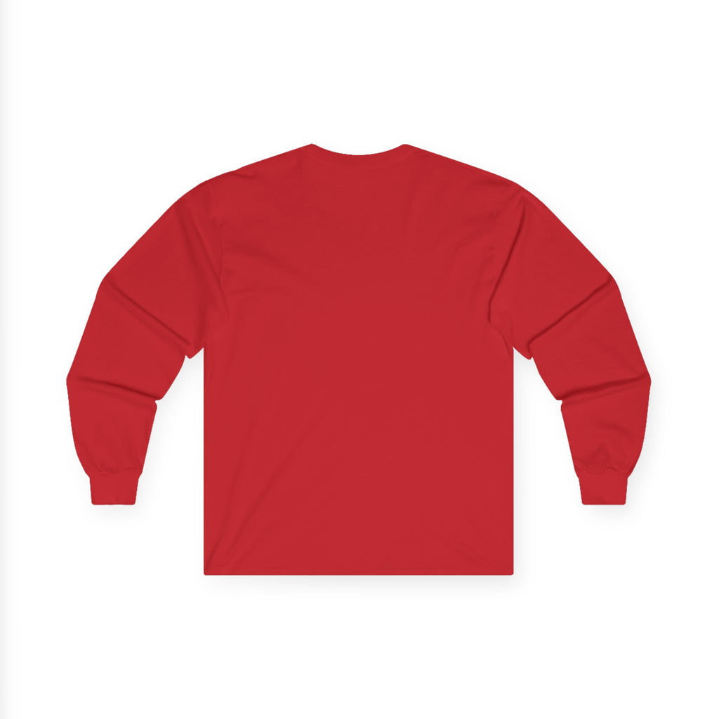 ZAQVE Lightning System Long Sleeve