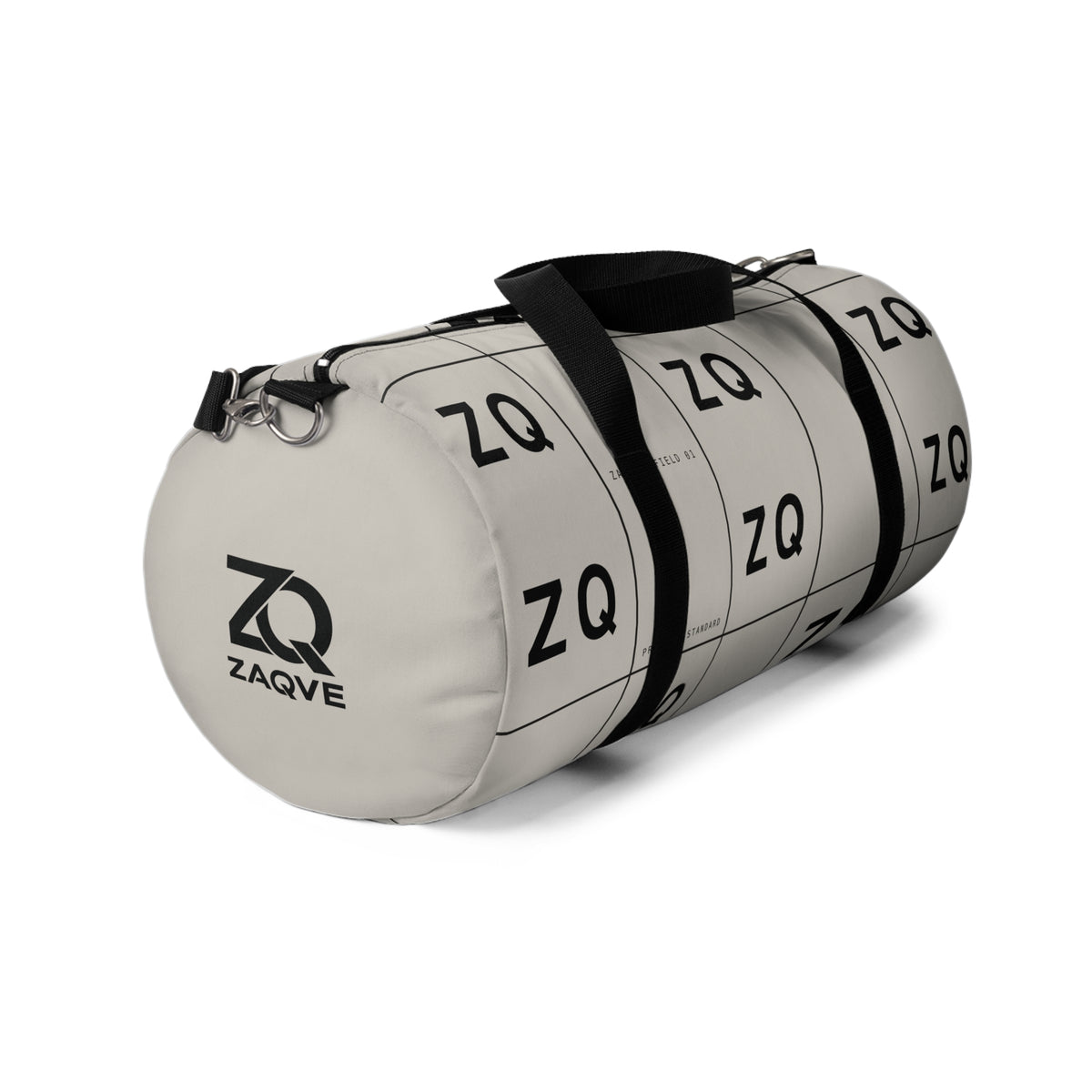 ZAQVE Field Duffle