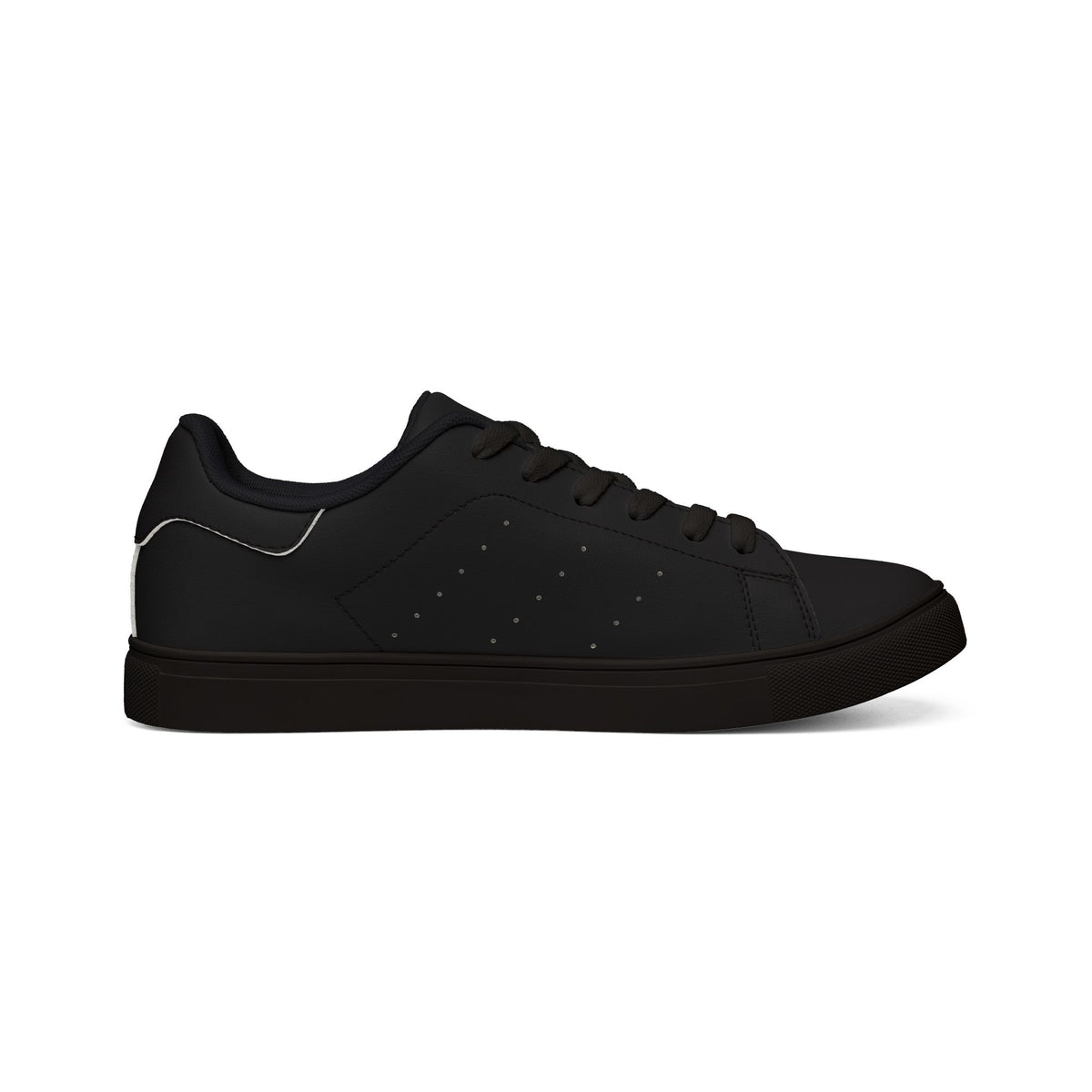 ZAQVE | Contour Passage Low-Top Sneakers