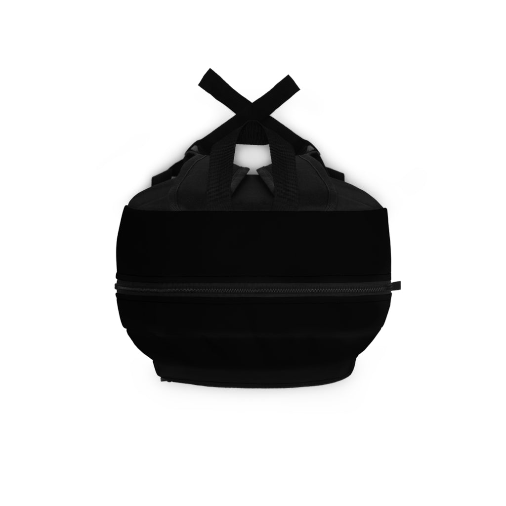 ZAQVE Noir Everyday Backpack | Black