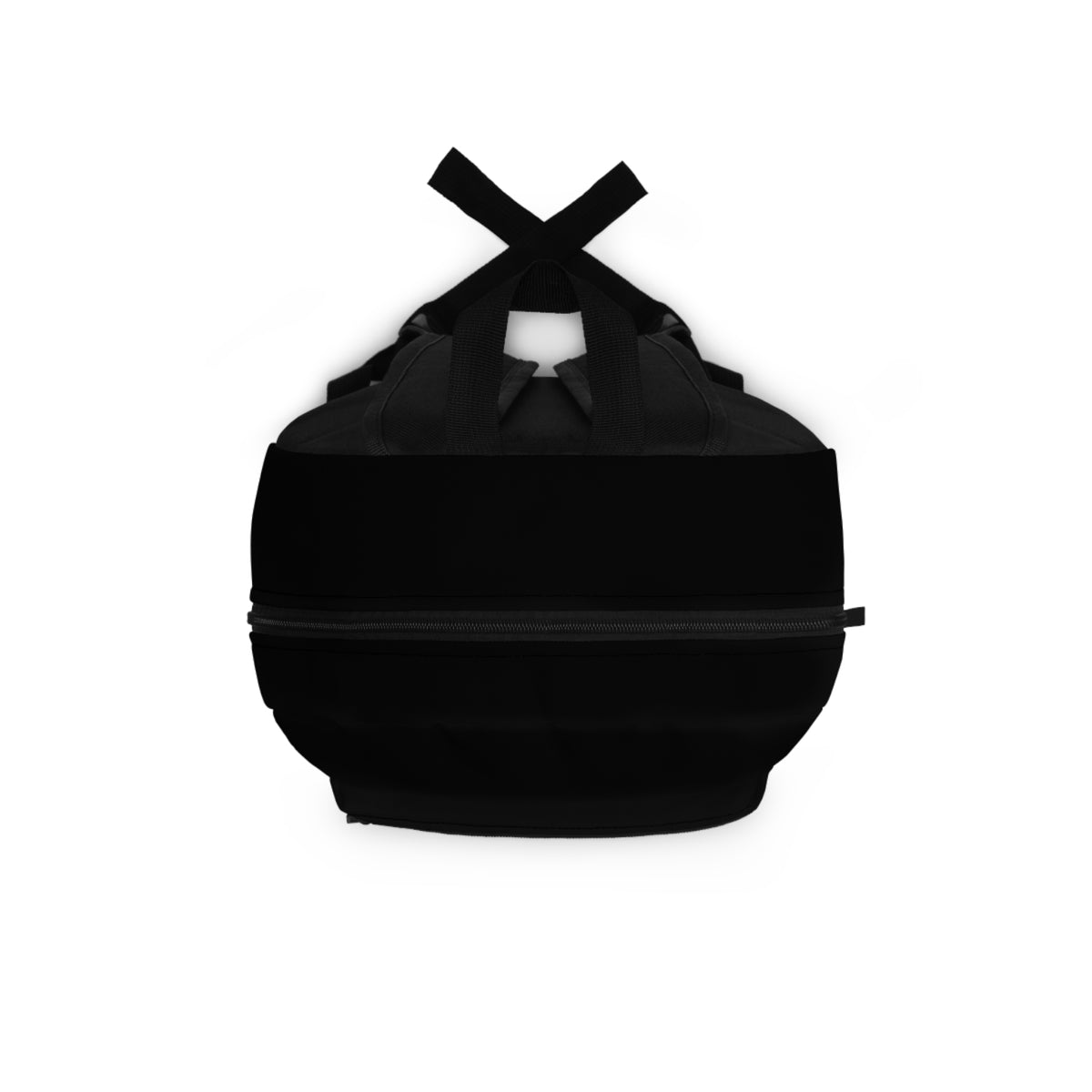 ZAQVE Noir Everyday Backpack | Black