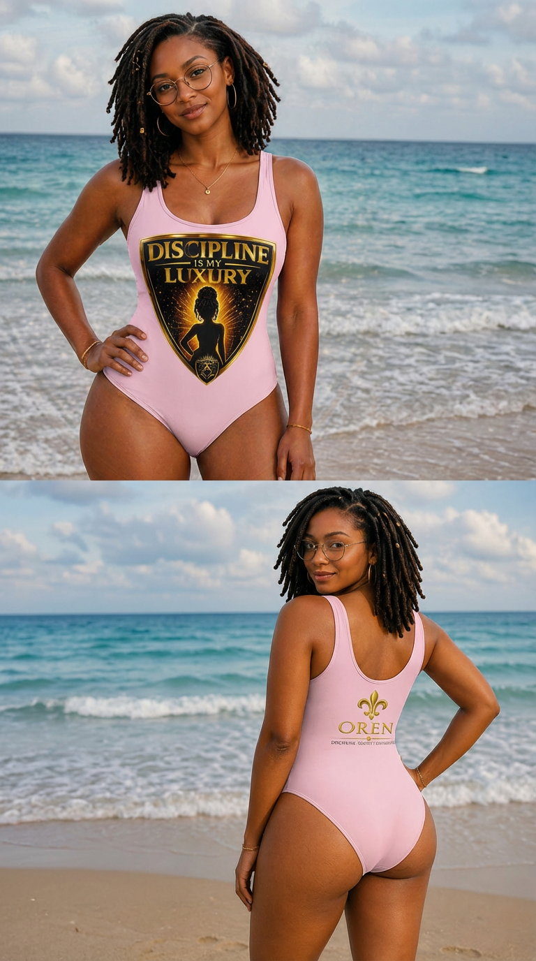 ZAQVE Monolith One-Piece