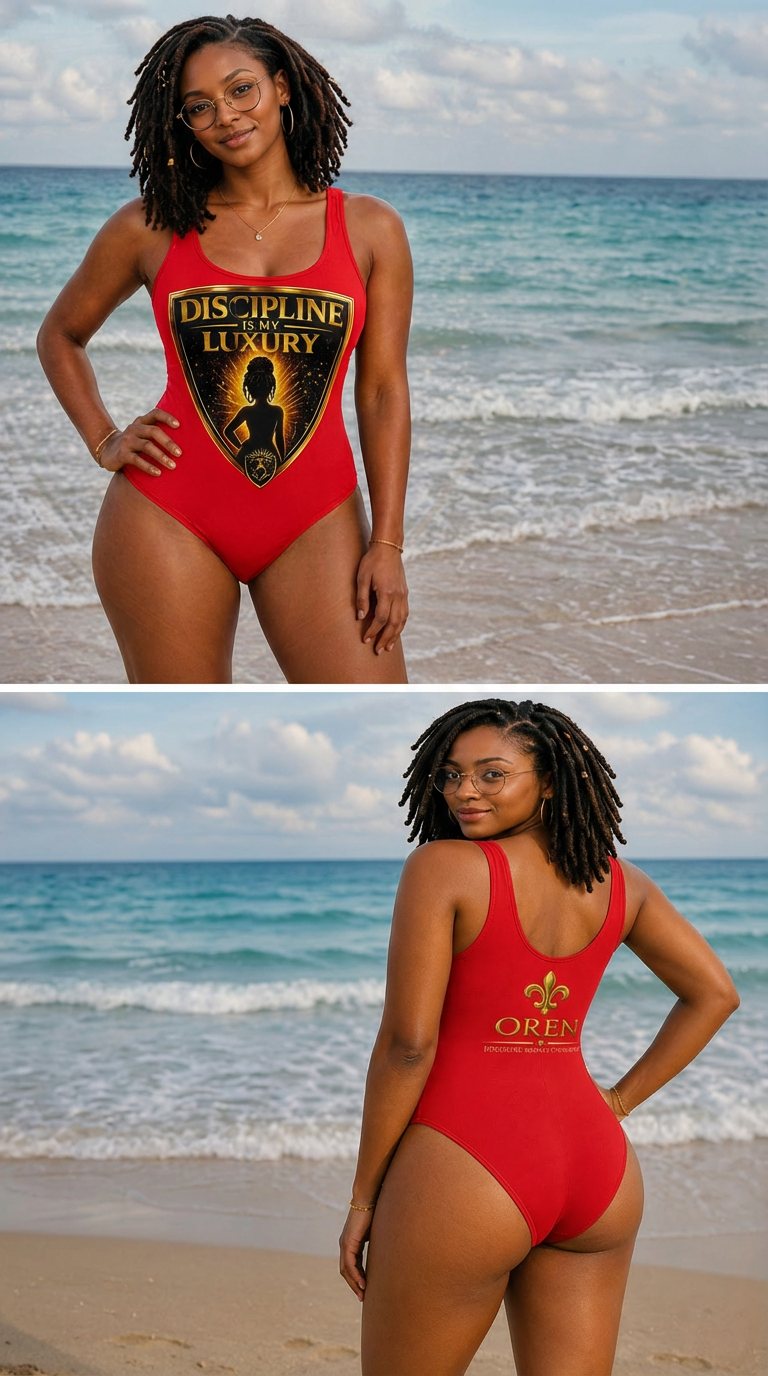 ZAQVE Monolith One-Piece
