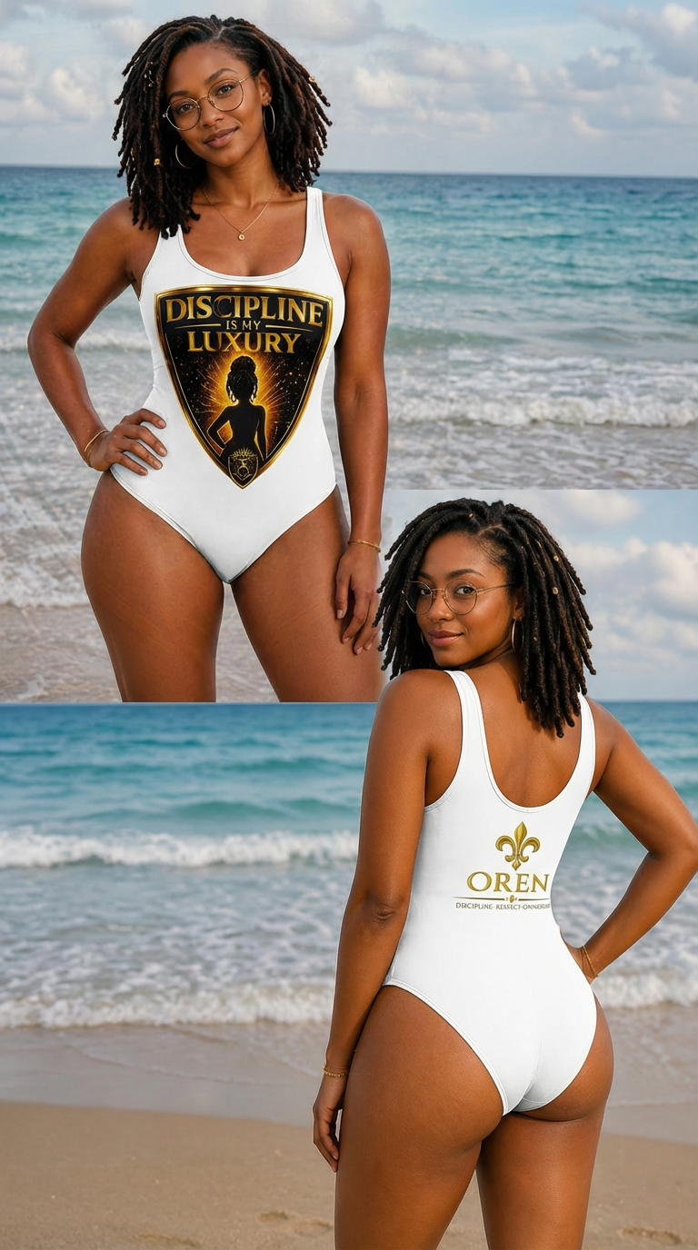 ZAQVE Monolith One-Piece