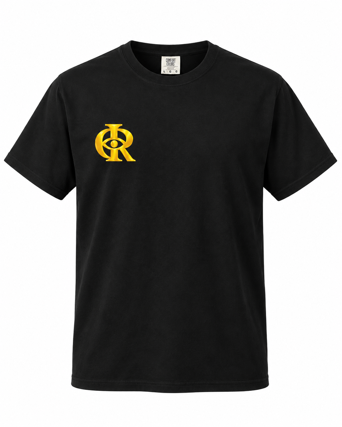 ZAQVE Form / Function Unisex Tee