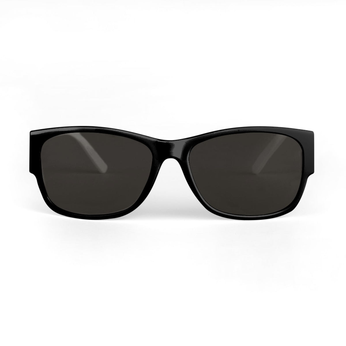 ZAQVE Noir Signature Sunglasses | Black