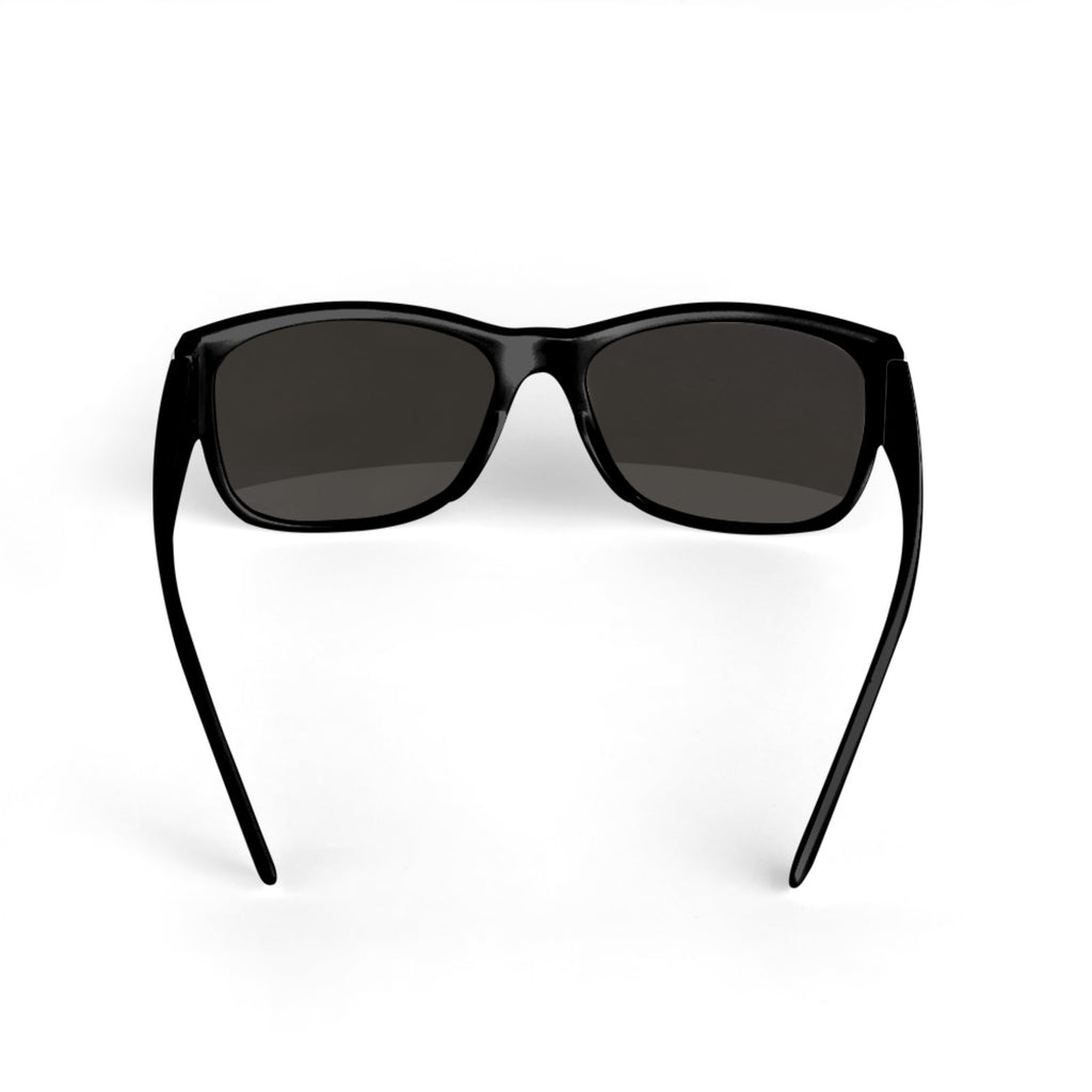 ZAQVE Noir Signature Sunglasses | Black