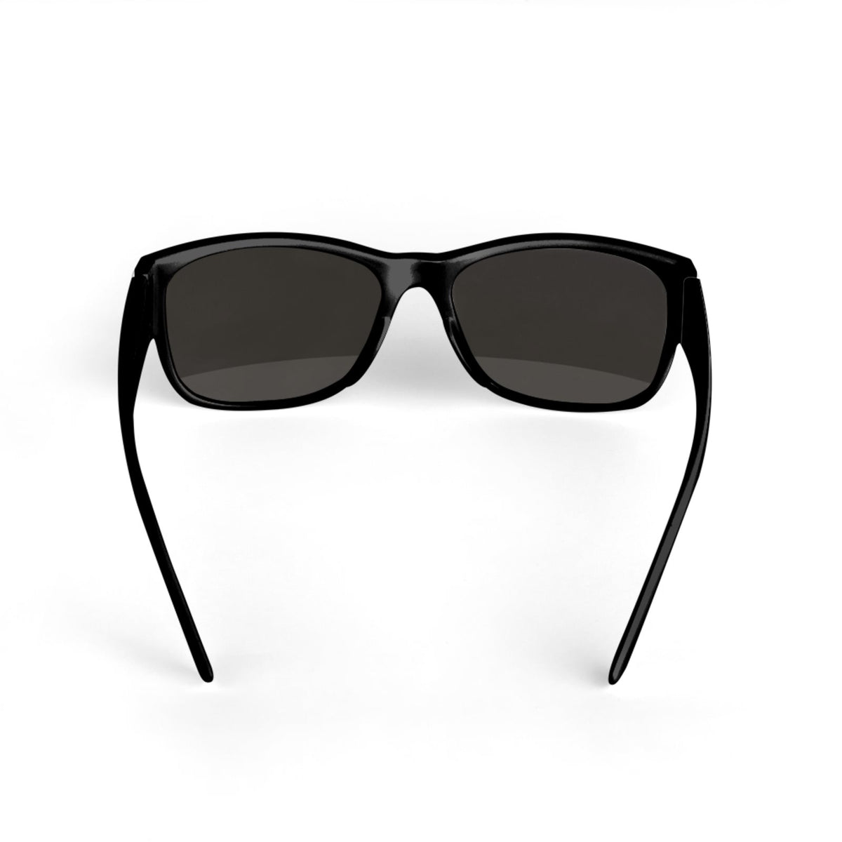 ZAQVE Noir Signature Sunglasses | Black