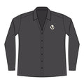 ZAQVE CALLA POISE — Women’s Crosshatch Shirt