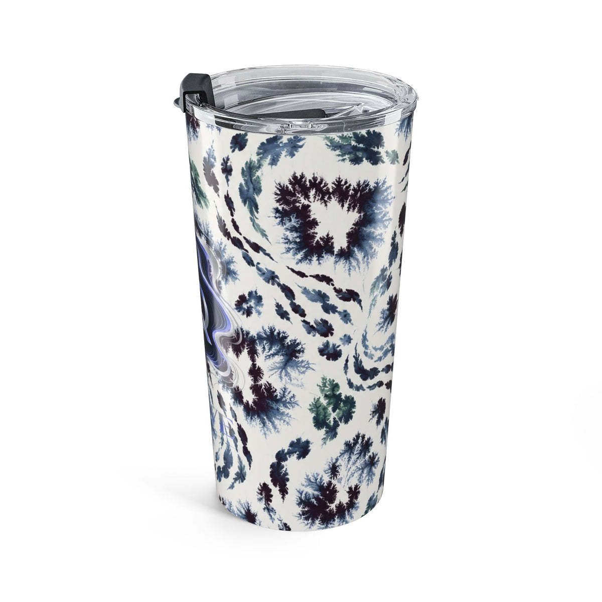 ZAQVE Quiet Object 20oz Tumbler
