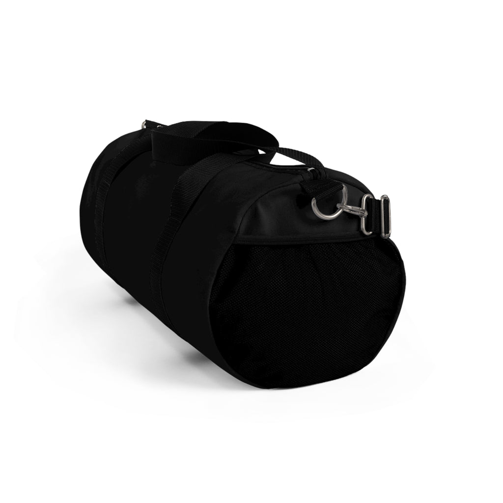 ZAQVE Noir 19-Inch Travel Duffel | Black