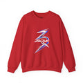 ZAQVE Tideline Monument Crewneck — product view