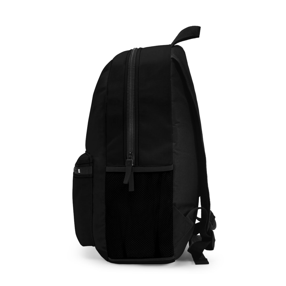 ZAQVE Noir Everyday Backpack | Black