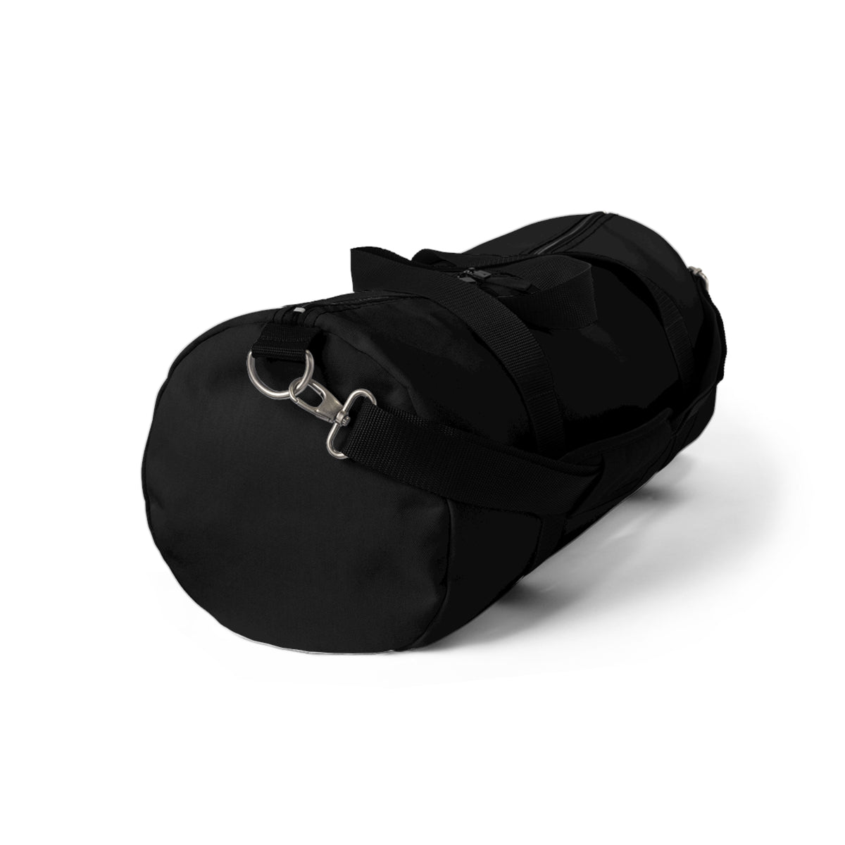 ZAQVE Noir 19-Inch Travel Duffel | Black
