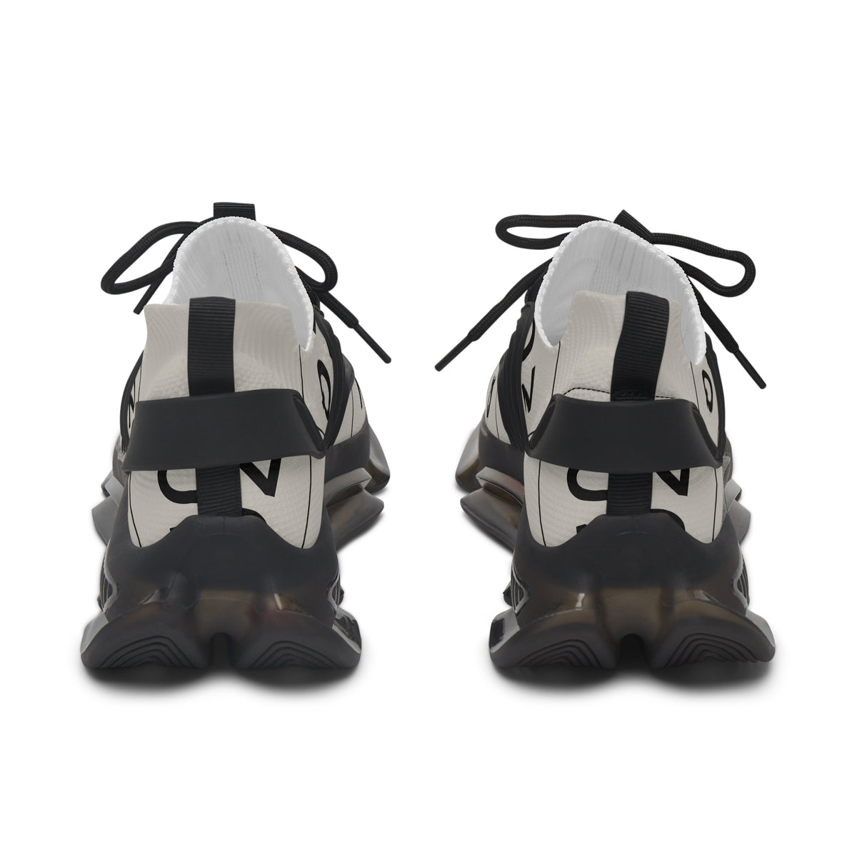 ZAQVE Field Mesh Runner