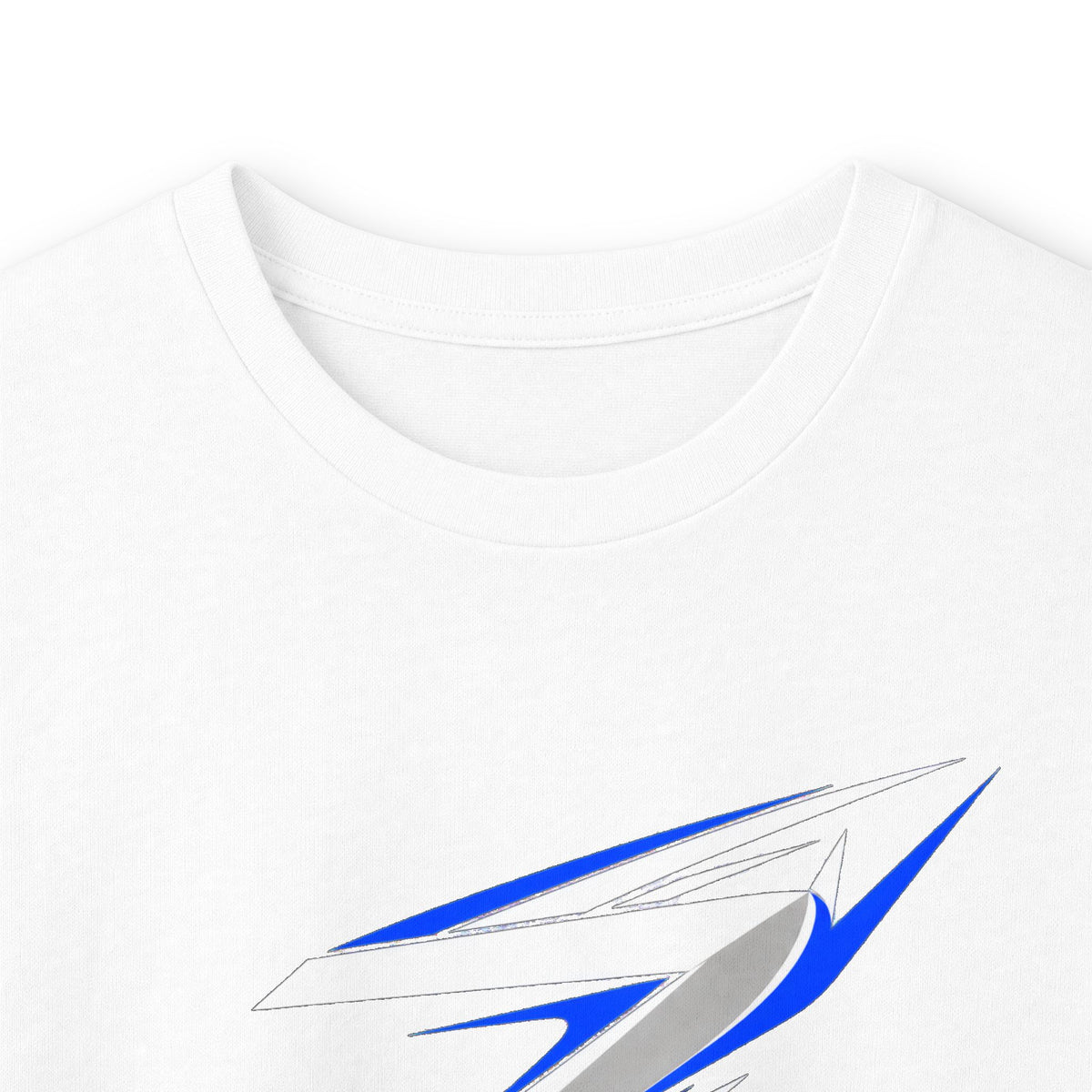 ZAQVE Lightning System Long Sleeve