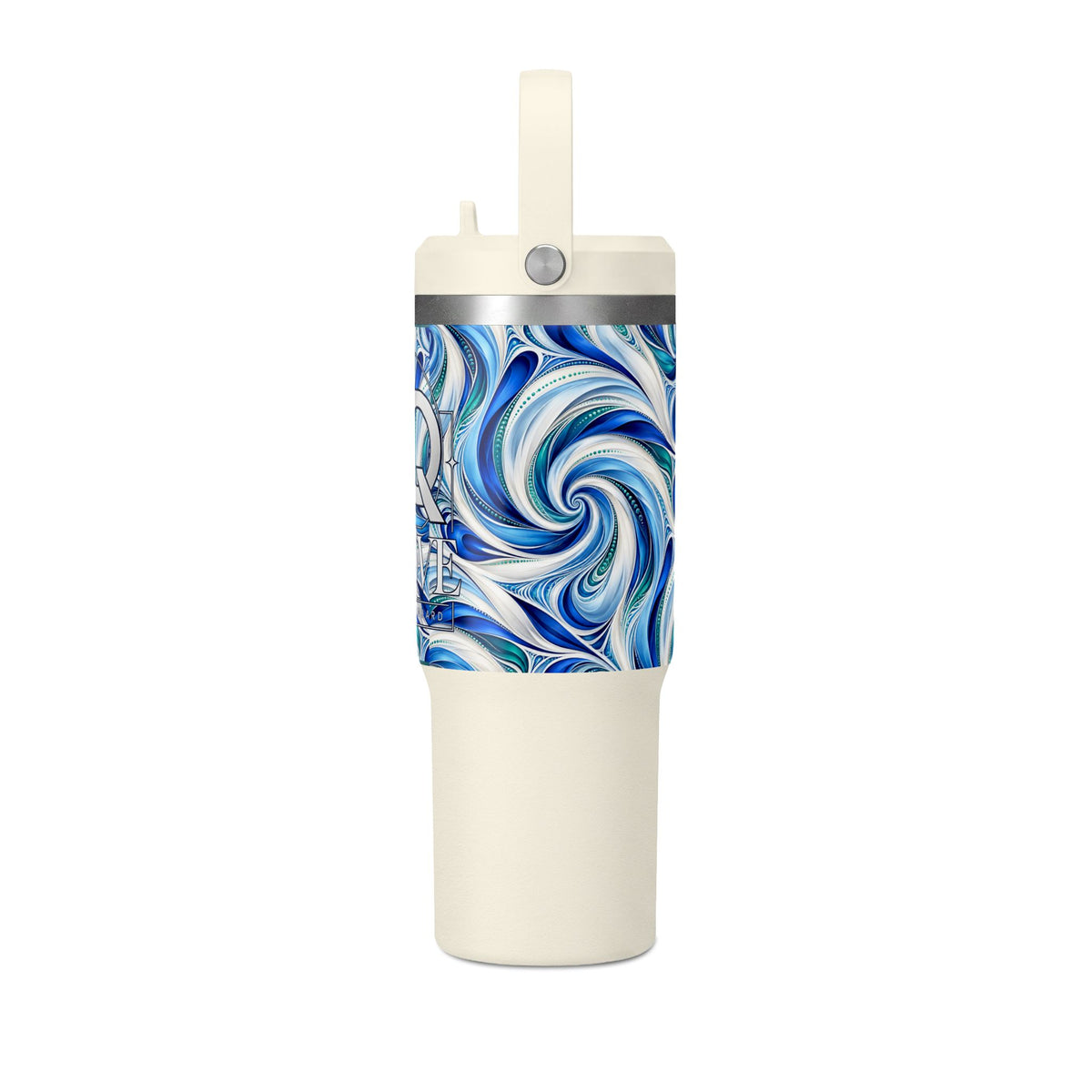ZAQVE Field 32oz Travel Tumbler