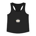 ZAQVE ORCHID HALO — Women’s Racerback Tank