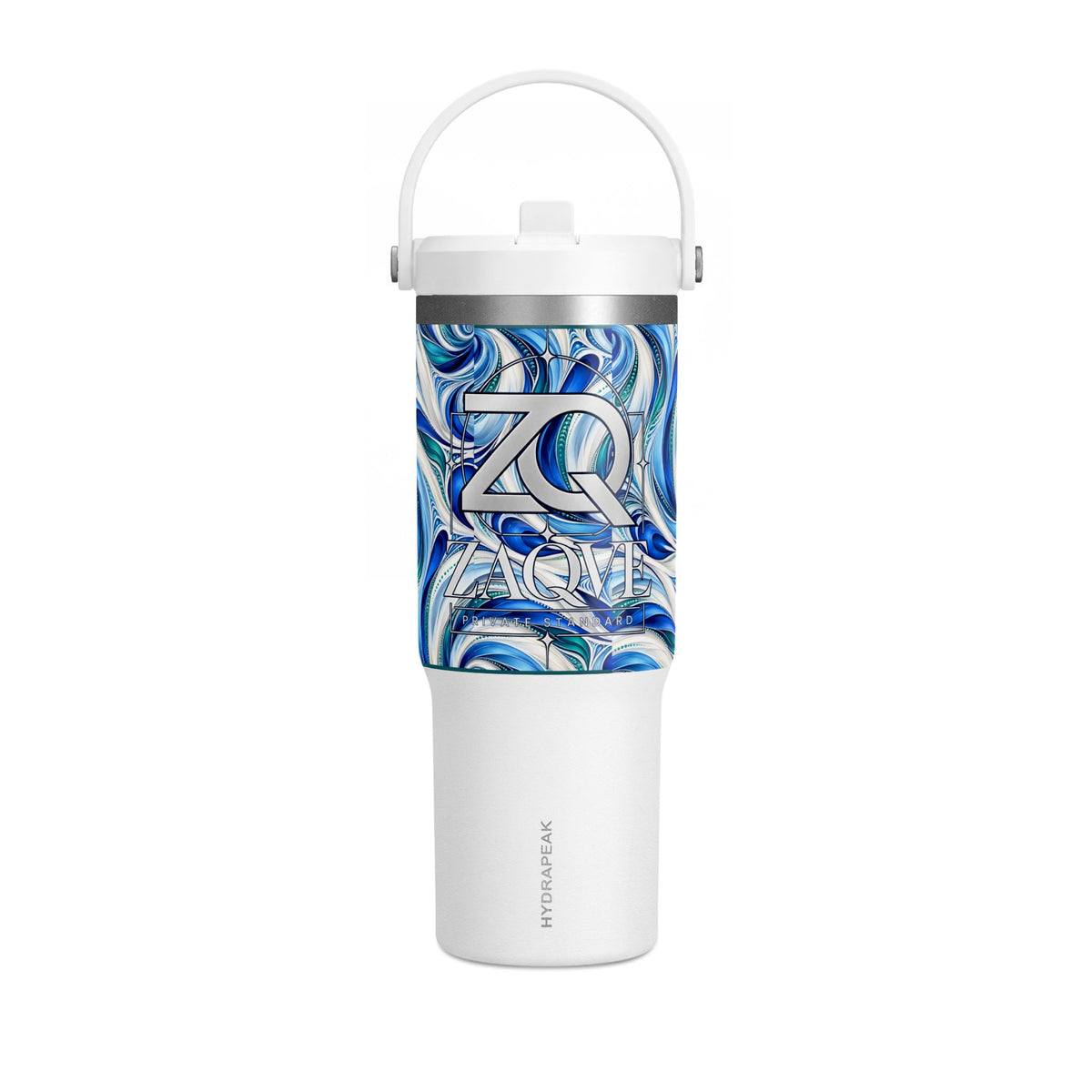 ZAQVE Field 32oz Travel Tumbler
