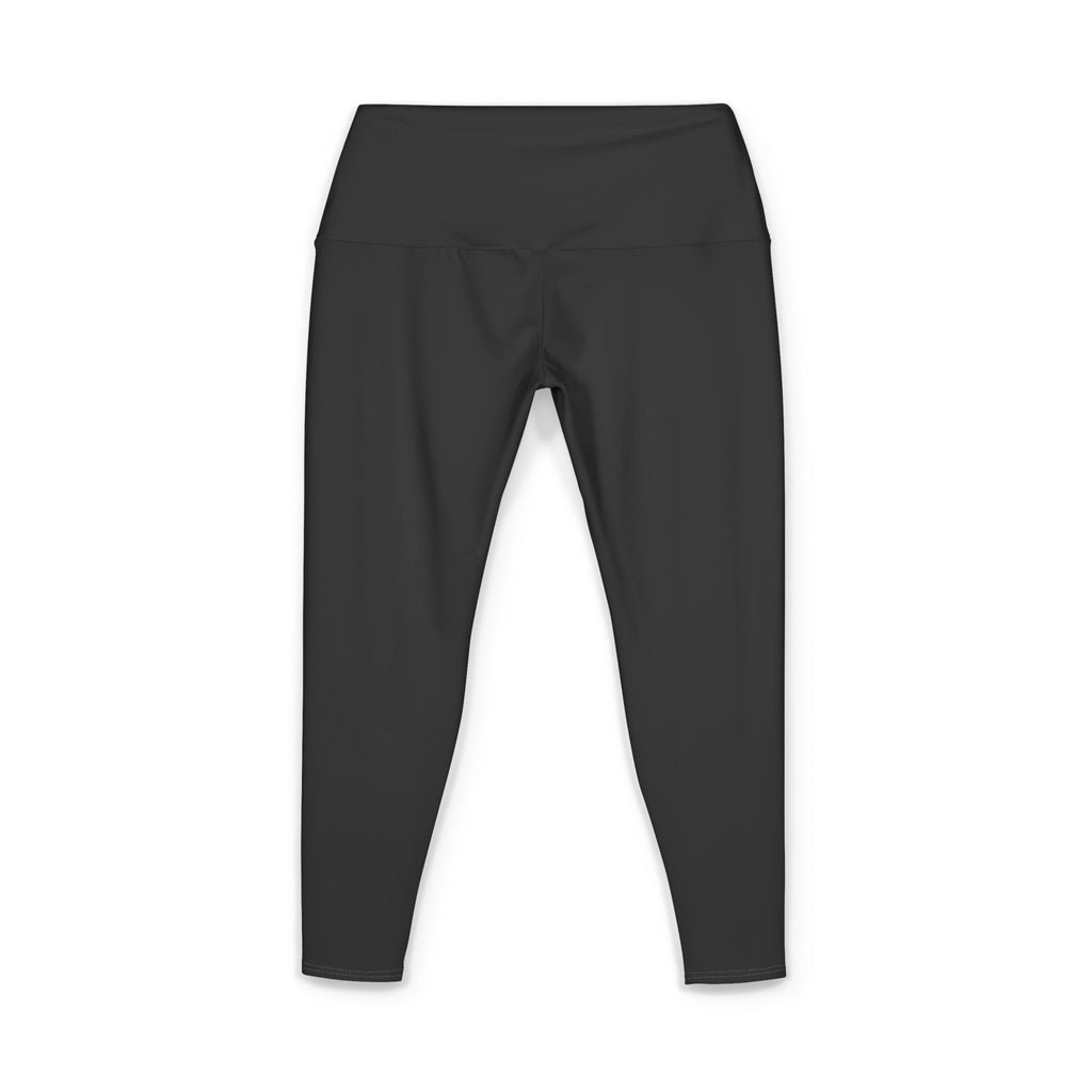 ZAQVE FERN MOTION — Women’s Yoga Pants