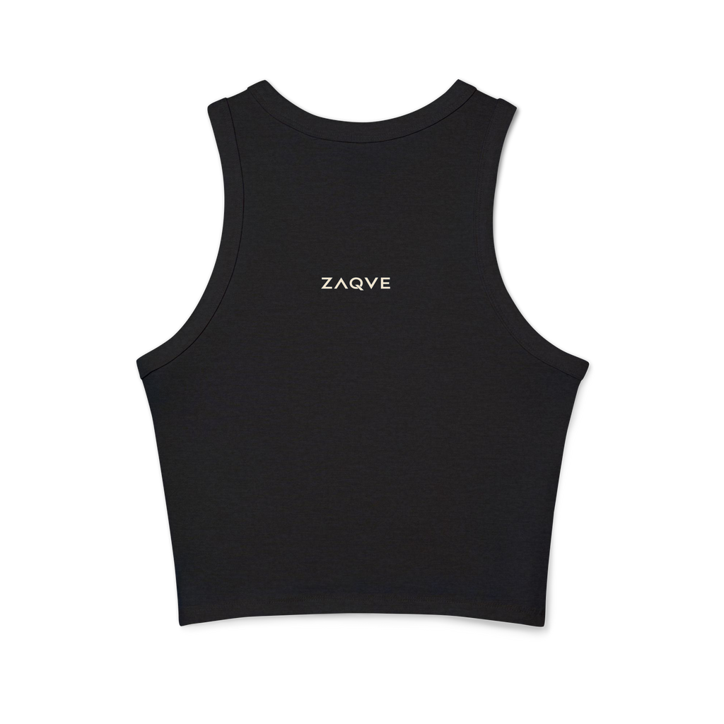 ZAQVE AERIS Racer Tank — product view