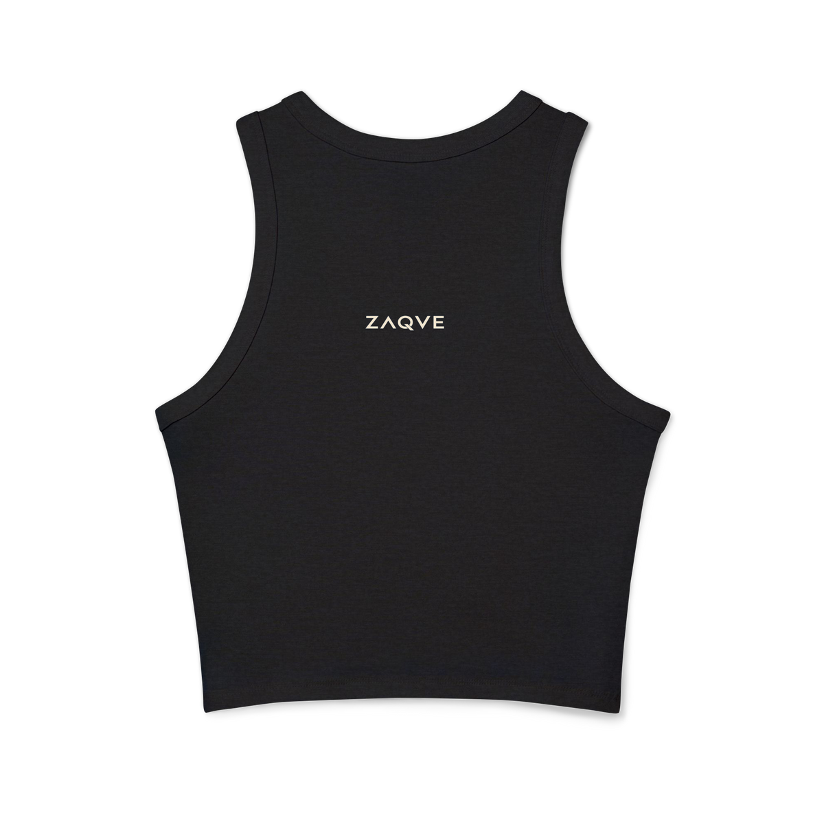 ZAQVE AERIS Racer Tank — product view