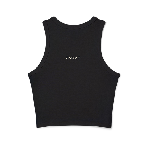 ZAQVE AERIS Racer Tank — product view