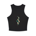ZAQVE AERIS Racer Tank — product view