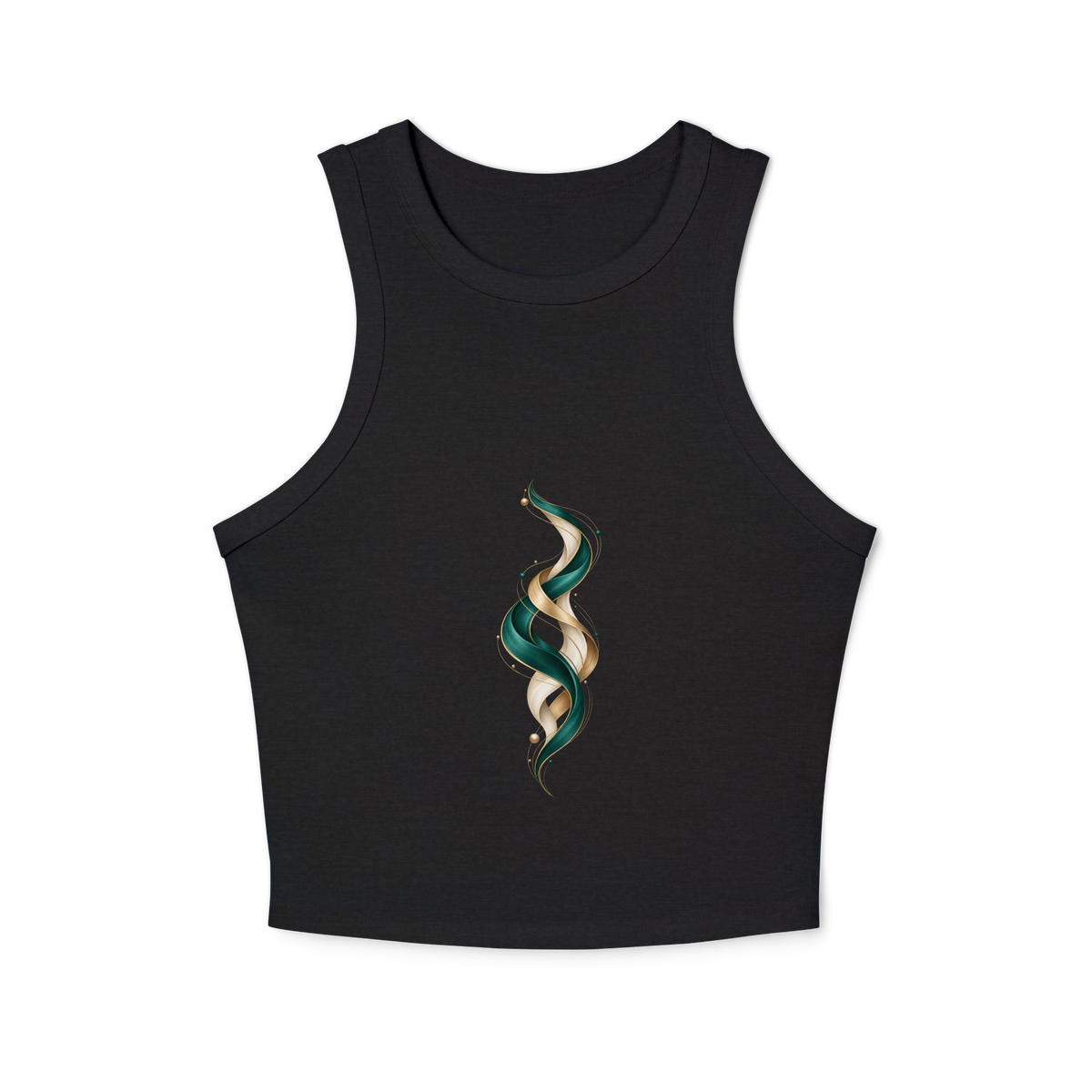 ZAQVE AERIS Racer Tank — product view
