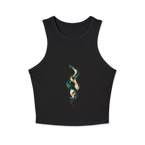 ZAQVE AERIS Racer Tank — product view