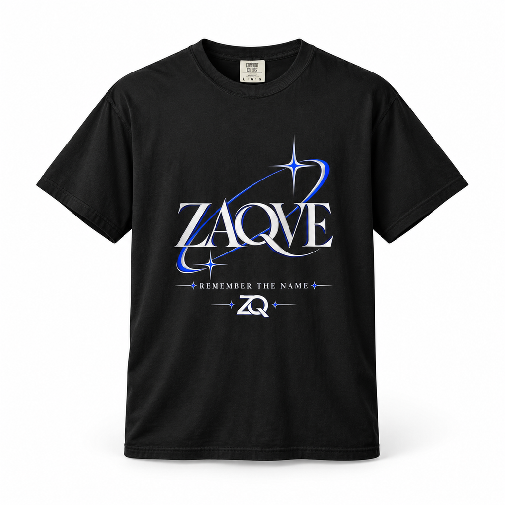 ZAQVE standalone product view on white